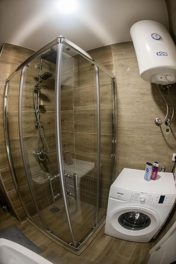Apartman Tea 3 Белград Экстерьер фото